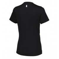 Zenski Nogometni Dres Everton Rezervni 2025-26 Kratak Rukav